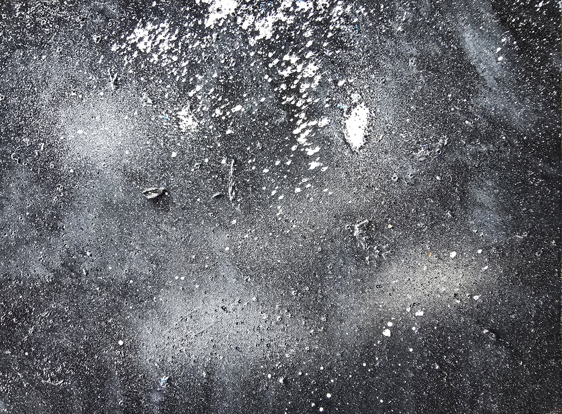 auf Leinwand — Stefan vom Scheidt